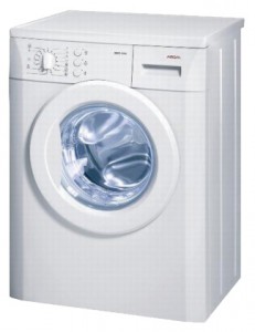 洗濯機 Mora MWA 50080 写真