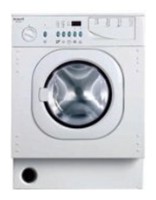 洗濯機 Nardi LVR 12 E 写真