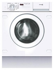 çamaşır makinesi NEFF V5342X0 fotoğraf