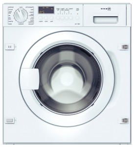 Mașină de spălat NEFF W5440X0 fotografie