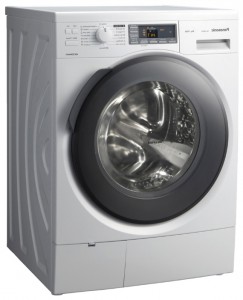 ﻿Washing Machine Panasonic NA-140VB3W Photo