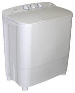 çamaşır makinesi Redber WMT-4001 fotoğraf