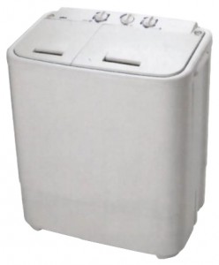 洗濯機 Redber WMT-5001 写真