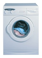 Máquina de lavar Reeson WF 835 Foto