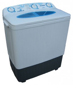 çamaşır makinesi RENOVA WS-60PT fotoğraf