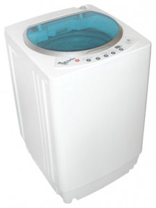 çamaşır makinesi RENOVA XQB55-2128 fotoğraf