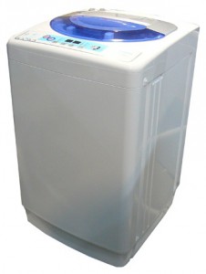 çamaşır makinesi RENOVA XQB60-9168 fotoğraf