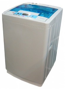 Tvättmaskin RENOVA XQB60-9188 Fil