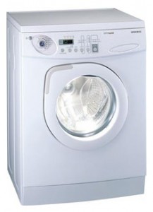 洗濯機 Samsung B1415J 写真