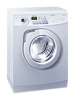 Tvättmaskin Samsung B1415JGS Fil