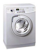 ﻿Washing Machine Samsung F1015JS Photo