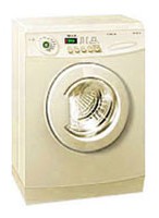 çamaşır makinesi Samsung F813JE fotoğraf