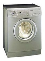 ﻿Washing Machine Samsung F813JS Photo