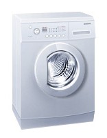 Tvättmaskin Samsung P1043 Fil
