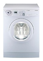 çamaşır makinesi Samsung S815JGB fotoğraf