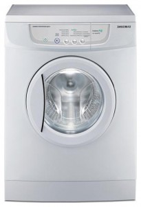 Máquina de lavar Samsung S832 Foto