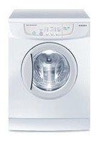 Mașină de spălat Samsung S832GWL fotografie