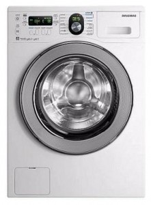 ﻿Washing Machine Samsung WD0704REV Photo
