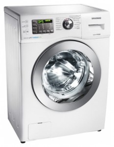 洗濯機 Samsung WD702U4BKWQ 写真