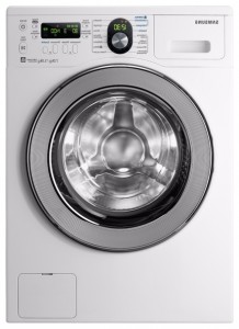 Tvättmaskin Samsung WD8704DJF Fil