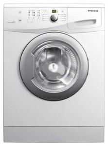 Tvättmaskin Samsung WF0350N1N Fil