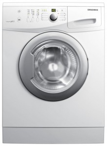 ﻿Washing Machine Samsung WF0350N1V Photo
