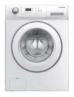 çamaşır makinesi Samsung WF0500SYW fotoğraf