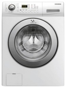 洗衣机 Samsung WF0502SYV 照片