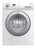 Tvättmaskin Samsung WF0508SYV Fil