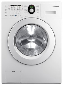 ﻿Washing Machine Samsung WF0590NRW Photo
