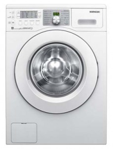 Wasmachine Samsung WF0602WJWCY Foto