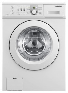 Tvättmaskin Samsung WF0700NCW Fil
