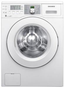 Machine à laver Samsung WF0702L7W Photo