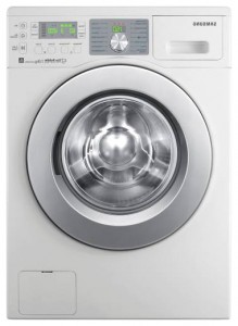 Machine à laver Samsung WF0702WKVD Photo