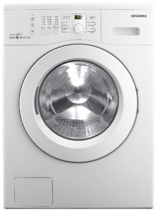 Mașină de spălat Samsung WF1500NHW fotografie