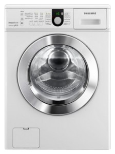 Mașină de spălat Samsung WF1600WCC fotografie