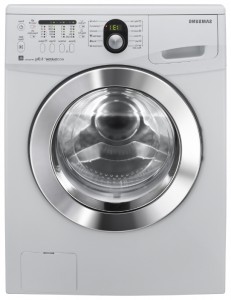 Máquina de lavar Samsung WF1602W5C Foto