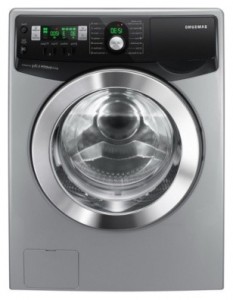 Wasmachine Samsung WF1602WQU Foto
