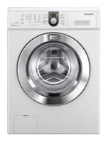 Machine à laver Samsung WF1702WCC Photo