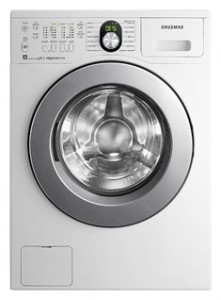 çamaşır makinesi Samsung WF1702WSV2 fotoğraf