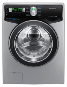 洗衣机 Samsung WF1702XQR 照片