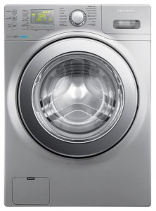 洗衣机 Samsung WF1802WEUS 照片