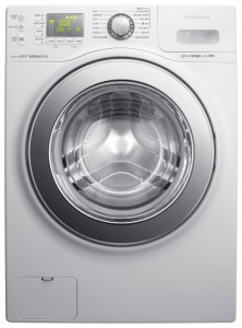 Mașină de spălat Samsung WF1802XEC fotografie
