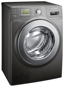 Machine à laver Samsung WF1802XEY Photo