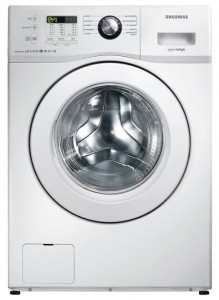 Vaskemaskine Samsung WF600U0BCWQ Foto