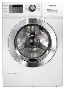 洗衣机 Samsung WF602B2BKWQDLP 照片