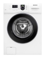 Machine à laver Samsung WF60F1R2E2WD Photo