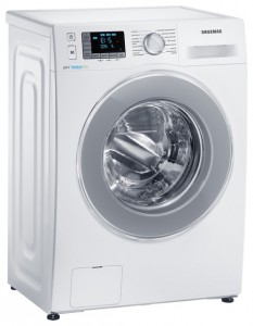 洗衣机 Samsung WF60F4E4W2W 照片