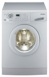 洗濯機 Samsung WF6450N7W 写真