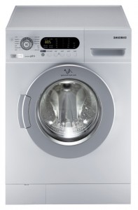 Vaskemaskine Samsung WF6458N6V Foto